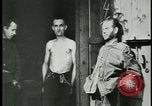 Immagine di Vittime del campo di concentramento Germania, 1945, secondo 44 filmato di repertorio 65675054784