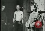 Immagine di Vittime del campo di concentramento Germania, 1945, secondo 45 filmato di repertorio 65675054784