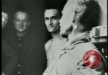 Immagine di Vittime del campo di concentramento Germania, 1945, secondo 46 filmato di repertorio 65675054784