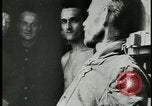 Immagine di Vittime del campo di concentramento Germania, 1945, secondo 47 filmato di repertorio 65675054784