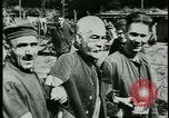 Immagine di Vittime del campo di concentramento Germania, 1945, secondo 51 filmato di repertorio 65675054784