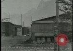 Immagine di Vittime del campo di concentramento Germania, 1945, secondo 53 filmato di repertorio 65675054784