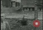 Immagine di Vittime del campo di concentramento Germania, 1945, secondo 54 filmato di repertorio 65675054784