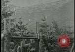 Immagine di Vittime del campo di concentramento Germania, 1945, secondo 57 filmato di repertorio 65675054784