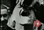 Immagine di Vittime del campo di concentramento Germania, 1945, secondo 60 filmato di repertorio 65675054784