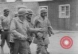 Standbild Ohrdruf Konzentrationslager Deutschland, 1945, aus Sekunde 5 historischem Filmmaterial Videoclip 65675054787
