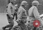 Standbild Ohrdruf Konzentrationslager Deutschland, 1945, aus Sekunde 7 historischem Filmmaterial Videoclip 65675054787