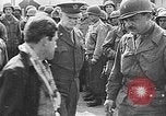 Standbild Ohrdruf Konzentrationslager Deutschland, 1945, aus Sekunde 13 historischem Filmmaterial Videoclip 65675054787