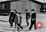 Standbild Ohrdruf Konzentrationslager Deutschland, 1945, aus Sekunde 44 historischem Filmmaterial Videoclip 65675054787