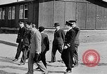 Standbild Ohrdruf Konzentrationslager Deutschland, 1945, aus Sekunde 45 historischem Filmmaterial Videoclip 65675054787