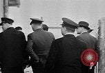 Standbild Ohrdruf Konzentrationslager Deutschland, 1945, aus Sekunde 47 historischem Filmmaterial Videoclip 65675054787