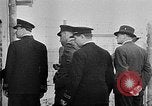 Standbild Ohrdruf Konzentrationslager Deutschland, 1945, aus Sekunde 49 historischem Filmmaterial Videoclip 65675054787