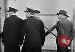 Standbild Ohrdruf Konzentrationslager Deutschland, 1945, aus Sekunde 50 historischem Filmmaterial Videoclip 65675054787
