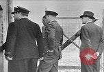 Standbild Ohrdruf Konzentrationslager Deutschland, 1945, aus Sekunde 51 historischem Filmmaterial Videoclip 65675054787