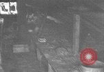 Standbild Ohrdruf Konzentrationslager Deutschland, 1945, aus Sekunde 52 historischem Filmmaterial Videoclip 65675054787