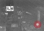 Standbild Ohrdruf Konzentrationslager Deutschland, 1945, aus Sekunde 54 historischem Filmmaterial Videoclip 65675054787