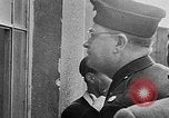 Standbild Ohrdruf Konzentrationslager Deutschland, 1945, aus Sekunde 55 historischem Filmmaterial Videoclip 65675054787