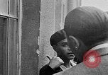 Standbild Ohrdruf Konzentrationslager Deutschland, 1945, aus Sekunde 56 historischem Filmmaterial Videoclip 65675054787
