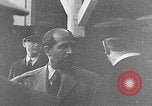 Standbild Ohrdruf Konzentrationslager Deutschland, 1945, aus Sekunde 60 historischem Filmmaterial Videoclip 65675054787