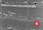 Standbild Ohrdruf Konzentrationslager Deutschland, 1945, aus Sekunde 61 historischem Filmmaterial Videoclip 65675054787