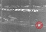 Standbild Ohrdruf Konzentrationslager Deutschland, 1945, aus Sekunde 62 historischem Filmmaterial Videoclip 65675054787