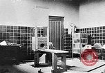 Standbild Ohrdruf Konzentrationslager Deutschland, 1945, aus Sekunde 1 historischem Filmmaterial Videoclip 65675054788