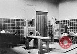 Standbild Ohrdruf Konzentrationslager Deutschland, 1945, aus Sekunde 3 historischem Filmmaterial Videoclip 65675054788