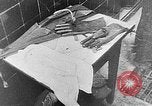 Standbild Ohrdruf Konzentrationslager Deutschland, 1945, aus Sekunde 4 historischem Filmmaterial Videoclip 65675054788