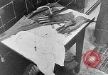 Standbild Ohrdruf Konzentrationslager Deutschland, 1945, aus Sekunde 5 historischem Filmmaterial Videoclip 65675054788