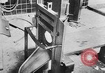 Standbild Ohrdruf Konzentrationslager Deutschland, 1945, aus Sekunde 6 historischem Filmmaterial Videoclip 65675054788
