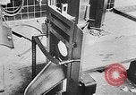 Standbild Ohrdruf Konzentrationslager Deutschland, 1945, aus Sekunde 7 historischem Filmmaterial Videoclip 65675054788