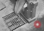 Standbild Ohrdruf Konzentrationslager Deutschland, 1945, aus Sekunde 8 historischem Filmmaterial Videoclip 65675054788