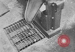 Standbild Ohrdruf Konzentrationslager Deutschland, 1945, aus Sekunde 9 historischem Filmmaterial Videoclip 65675054788