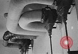 Standbild Ohrdruf Konzentrationslager Deutschland, 1945, aus Sekunde 23 historischem Filmmaterial Videoclip 65675054788