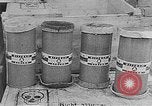 Standbild Ohrdruf Konzentrationslager Deutschland, 1945, aus Sekunde 26 historischem Filmmaterial Videoclip 65675054788