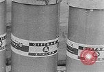 Standbild Ohrdruf Konzentrationslager Deutschland, 1945, aus Sekunde 27 historischem Filmmaterial Videoclip 65675054788
