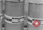 Standbild Ohrdruf Konzentrationslager Deutschland, 1945, aus Sekunde 28 historischem Filmmaterial Videoclip 65675054788
