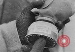 Standbild Ohrdruf Konzentrationslager Deutschland, 1945, aus Sekunde 29 historischem Filmmaterial Videoclip 65675054788
