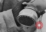 Standbild Ohrdruf Konzentrationslager Deutschland, 1945, aus Sekunde 32 historischem Filmmaterial Videoclip 65675054788