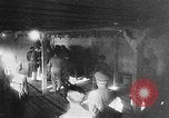 Standbild Ohrdruf Konzentrationslager Deutschland, 1945, aus Sekunde 40 historischem Filmmaterial Videoclip 65675054788