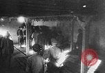 Standbild Ohrdruf Konzentrationslager Deutschland, 1945, aus Sekunde 41 historischem Filmmaterial Videoclip 65675054788