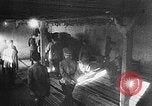 Standbild Ohrdruf Konzentrationslager Deutschland, 1945, aus Sekunde 42 historischem Filmmaterial Videoclip 65675054788