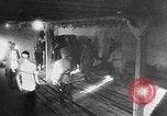 Standbild Ohrdruf Konzentrationslager Deutschland, 1945, aus Sekunde 43 historischem Filmmaterial Videoclip 65675054788