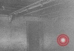 Standbild Ohrdruf Konzentrationslager Deutschland, 1945, aus Sekunde 46 historischem Filmmaterial Videoclip 65675054788