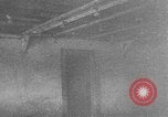 Standbild Ohrdruf Konzentrationslager Deutschland, 1945, aus Sekunde 47 historischem Filmmaterial Videoclip 65675054788