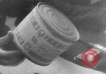 Standbild Ohrdruf Konzentrationslager Deutschland, 1945, aus Sekunde 50 historischem Filmmaterial Videoclip 65675054788