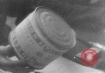 Standbild Ohrdruf Konzentrationslager Deutschland, 1945, aus Sekunde 51 historischem Filmmaterial Videoclip 65675054788