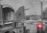 Standbild Ohrdruf Konzentrationslager Deutschland, 1945, aus Sekunde 55 historischem Filmmaterial Videoclip 65675054788