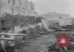 Standbild Ohrdruf Konzentrationslager Deutschland, 1945, aus Sekunde 60 historischem Filmmaterial Videoclip 65675054788