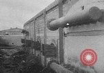 Standbild Ohrdruf Konzentrationslager Deutschland, 1945, aus Sekunde 62 historischem Filmmaterial Videoclip 65675054788
